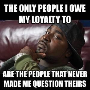 Meet your Posher, Cordell